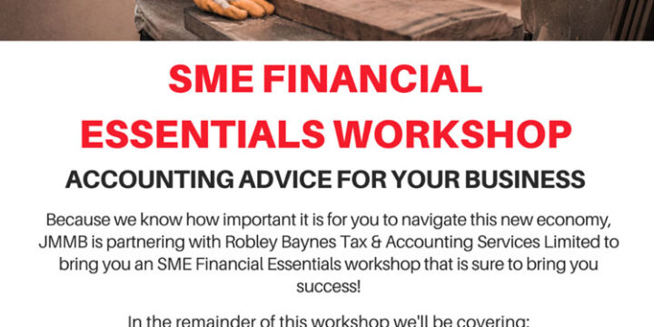 SME Financial Essentials: Inventory Matters