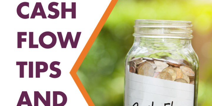Cash Flow Tips And Tricks For Your Business
